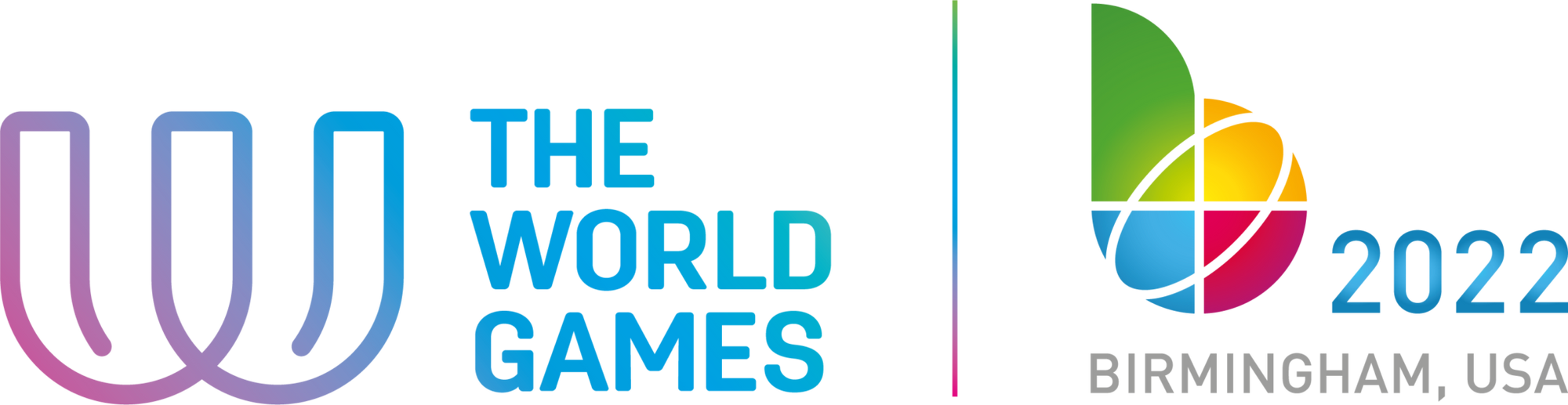 SPIETH America -Official Supplier of The World Games.