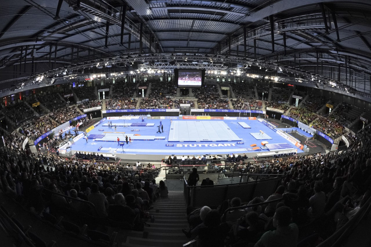 SPIETH AMERICA NAMED THE OFFICIAL EQUIPMENT SUPPLIER TO USA GYMNASTICS THROUGH 2029